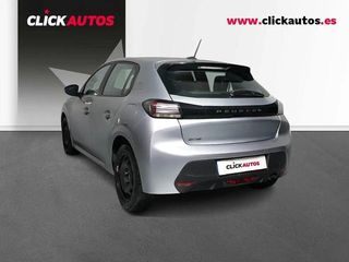 PEUGEOT 208 1.2 PURETECH 100CV ACTIVE