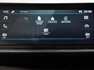 PEUGEOT 208 1.2 PURETECH 100CV ACTIVE