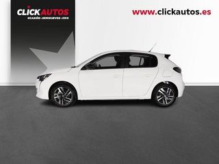 PEUGEOT 208 1.2 PURETECH 100CV ACTIVE PACK EAT8