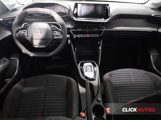 PEUGEOT 208 1.2 PURETECH 100CV ACTIVE PACK EAT8