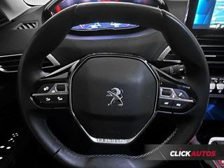 PEUGEOT 3008 1.2 PURETECH 130CV ALLURE
