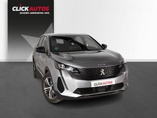 PEUGEOT 3008 1.2 PURETECH 130CV ALLURE PACK