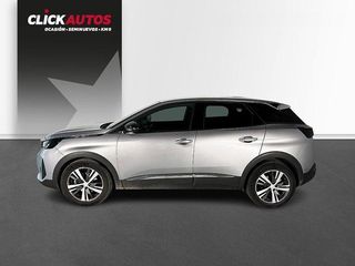 PEUGEOT 3008 1.2 PURETECH 130CV ALLURE PACK