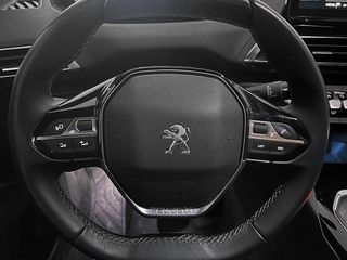 PEUGEOT 3008 1.2 PURETECH 130CV ALLURE PACK