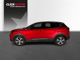 PEUGEOT 3008 1.2 PURETECH 130CV ALLURE PACK