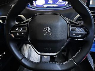 PEUGEOT 3008 1.2 PURETECH 130CV ALLURE PACK