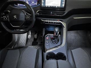 PEUGEOT 3008 1.2 PURETECH 130CV ALLURE PACK