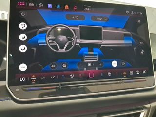 Volkswagen Tiguan R-Line 2.0 TDI 142kW (193CV) DSG 4Motion