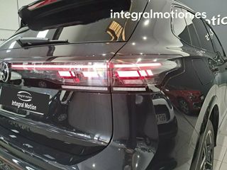 Volkswagen Tiguan R-Line 2.0 TDI 142kW (193CV) DSG 4Motion