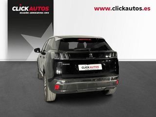 PEUGEOT 3008 1.5 BLUEHDI 130CV ALLURE