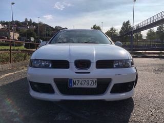 SEAT Leon 2000