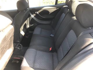 SEAT Leon 2000