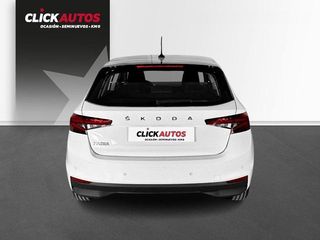 SKODA FABIA 1.0 TSI 95CV AMBITION