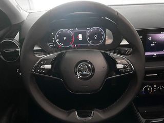 SKODA FABIA 1.0 TSI 95CV AMBITION
