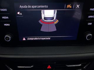 SKODA FABIA 1.0 TSI 95CV AMBITION