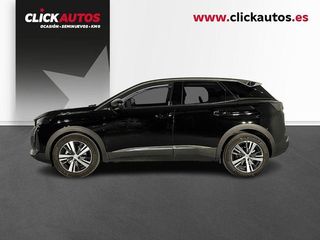 PEUGEOT 3008 1.5 BLUEHDI 130CV ALLURE EAT8