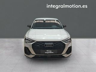 Audi Q3 Black line 35 TDI quattro 110kW S tronic