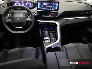PEUGEOT 3008 1.5 BLUEHDI 130CV ACTIVE PACK EAT8