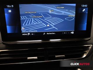PEUGEOT 3008 1.5 BLUEHDI 130CV ACTIVE PACK EAT8