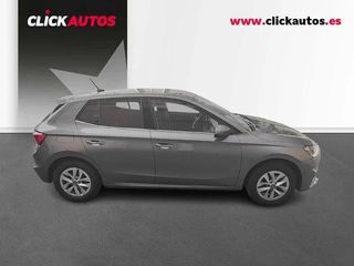 SKODA FABIA 1.0 TSI 95CV SELECTION