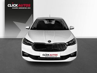 SKODA FABIA 1.0 TSI 110CV AMBITION DSG