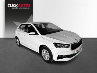 SKODA FABIA 1.0 TSI 110CV AMBITION DSG