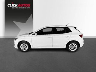 SKODA FABIA 1.0 TSI 110CV AMBITION DSG