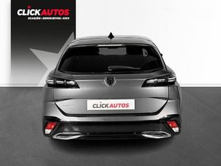 PEUGEOT 308 SW 1.2 PURETECH 130CV ALLURE PACK