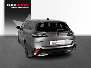 PEUGEOT 308 SW 1.2 PURETECH 130CV ALLURE PACK