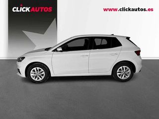 SKODA FABIA 1.0 TSI 115CV SELECTION DSG