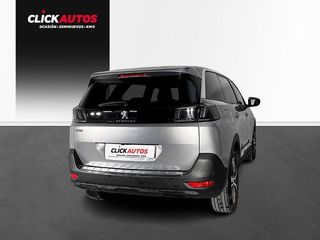 PEUGEOT 5008 1.5 BLUEHDI 130CV ALLURE 5+2