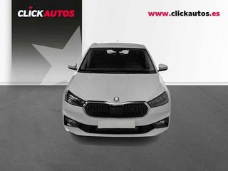 SKODA FABIA 1.0 TSI 115CV SELECTION DSG