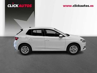 SKODA FABIA 1.0 TSI 115CV SELECTION DSG