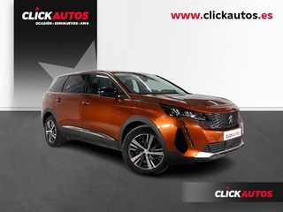 PEUGEOT 5008 1.5 BLUEHDI 130CV ALLURE EAT8