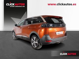 PEUGEOT 5008 1.5 BLUEHDI 130CV ALLURE EAT8