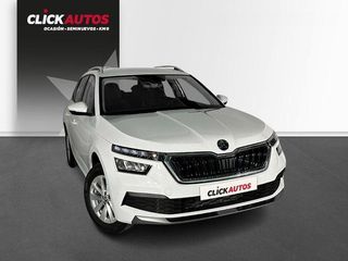 SKODA KAMIQ 1.0 TSI 95CV AMBITION