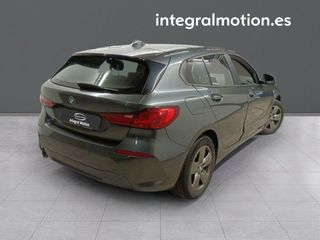 BMW Serie 1 118i