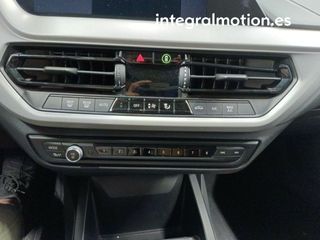 BMW Serie 1 118i