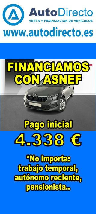 SKODA KAMIQ 1.0 TSI 115CV SELECTION