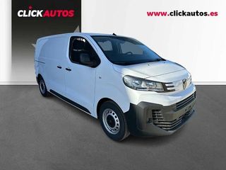 PEUGEOT EXPERT 1.5 BLUEHDI 120CV FURGON STANDAR