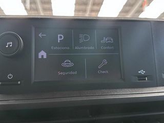 PEUGEOT EXPERT 1.5 BLUEHDI 120CV FURGON STANDAR
