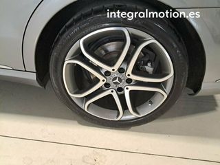Mercedes Clase E E 300 BlueTEC HYBRID Avantgarde