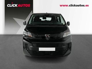 PEUGEOT EXPERT COMBI 2.0 BLUEHDI 180CV STANDAR EAT8 9P