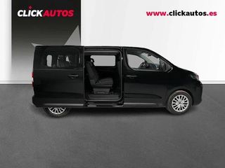 PEUGEOT EXPERT COMBI 2.0 BLUEHDI 180CV STANDAR EAT8 9P