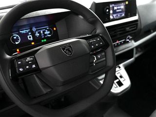 PEUGEOT EXPERT COMBI 2.0 BLUEHDI 180CV STANDAR EAT8 9P