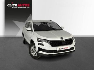 SKODA KAROQ 1.5 TSI 150CV AMBITION