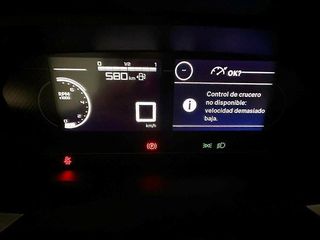 PEUGEOT PARTNER 1.5 BLUEHDI 100CV LONG