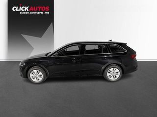 SKODA OCTAVIA KOMBI 2.0 TDI 115CV AMBITION PLUS