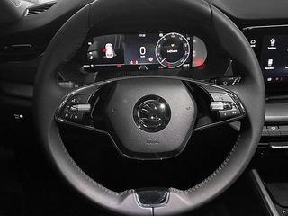 SKODA OCTAVIA KOMBI 2.0 TDI 115CV AMBITION PLUS