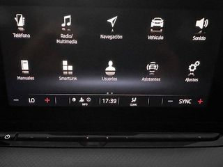 SKODA OCTAVIA KOMBI 2.0 TDI 115CV AMBITION PLUS
